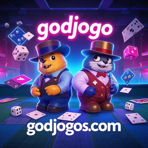 godjogo