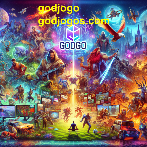 A Importância das Avaliações de Jogos no Godjogo