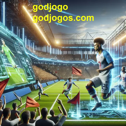 A Evolução dos Jogos de Esportes no Mundo Digital