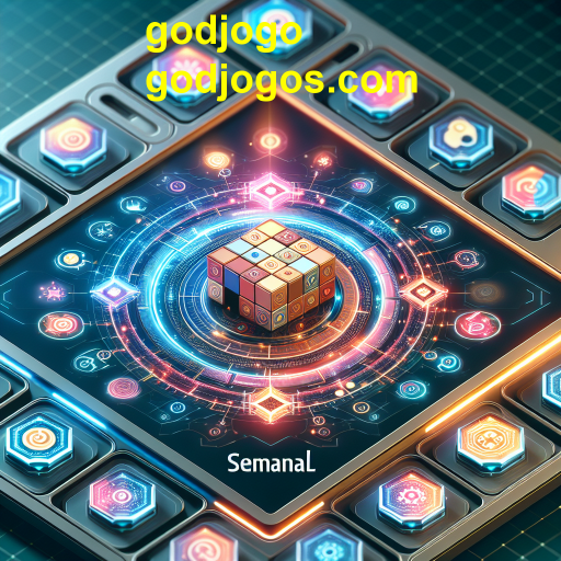 Desbravando os Desafios de 'Semanal' no GodJogo